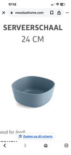 Moods schaal, Ophalen of Verzenden, Zo goed als nieuw, Rond