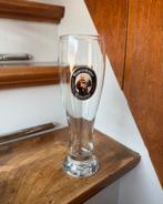 Franziskaner Weissbier bierglas 0,5L, Ophalen of Verzenden, Zo goed als nieuw, Glas of Glazen, Overige merken