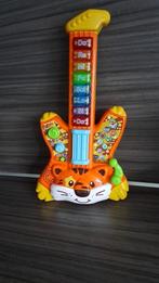 VTech gitaar, Kinderen en Baby's, Speelgoed | Vtech, Ophalen, Zo goed als nieuw