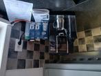 Delonghi expresso/cappucino bonen koffiemachine, Witgoed en Apparatuur, Koffiezetapparaten, Ophalen of Verzenden, Zo goed als nieuw