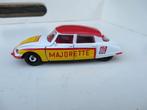 Majorette Citroen DS21, Ophalen of Verzenden, Nieuw, Auto