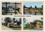 Groenlo Marveld Recreatie  Gelopen  Ansichtkaart ( B5296 ), Verzenden, Gelopen