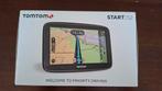 Tomtom start 52, Ophalen of Verzenden, Zo goed als nieuw
