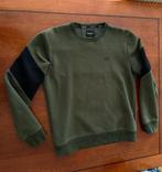 sweater trui chasin, Groen, Maat 48/50 (M), Ophalen of Verzenden, Chasin
