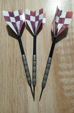Proffesionele dartpijlen 25 gram, Ophalen of Verzenden, Zo goed als nieuw, Pijlen