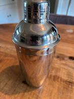Cocktailshaker, Ophalen of Verzenden, Zo goed als nieuw