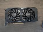 Gigabyte GTX 1650 WindForce OC 4G, PCI-Express 3, GDDR6, DisplayPort, Ophalen of Verzenden