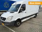 Mercedes-benz SPRINTER 513 2.2 CDI 432L HD DC AUTOMAAT AIRCO, Auto's, Automaat, 1 stoelen, Wit, Mercedes-Benz
