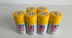 Tamiya PS-6 yellow spray rc modelbouw, Hobby en Vrije tijd, Modelbouw | Radiografisch | Auto's, Ophalen of Verzenden, Nieuw, Overige schalen