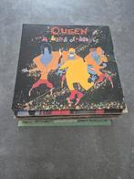 Leuke stapel lp's, Ophalen of Verzenden, Gebruikt, 12 inch