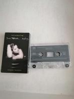 Cassette PROMO  - Sarah McLachlan- "Surfacing", Ophalen of Verzenden, Gebruikt, 1 bandje, Origineel