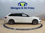 Skoda Superb Combi 1.4 TSI iV Sportline Business Airco ECC |, 12 maanden, Gebruikt, 4 cilinders, Alcantara
