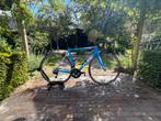 Cube litening 56cm, Fietsen en Brommers, Fietsen | Racefietsen, Overige merken, Gebruikt, Aluminium, Ophalen of Verzenden