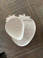 Riviera Maison aardbei set, Ophalen