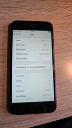 iPhone SE 2020 - Defect Simkaart Mechanisme, Telecommunicatie, Mobiele telefoons | Apple iPhone, Gebruikt, 78 %, Ophalen of Verzenden