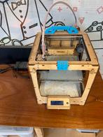 Defecte Ultimaker 3D Printer, Ingebouwde Wi-Fi, Ultimaker, Ophalen of Verzenden, Niet werkend