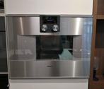 Gaggenau combi stoomoven BS470110 E zgan, 45 tot 60 cm, Hete lucht, Ophalen of Verzenden, Zo goed als nieuw