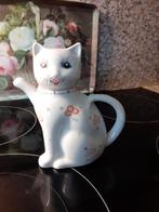 Theepotje, Antiek en Kunst, Curiosa en Brocante, Ophalen of Verzenden