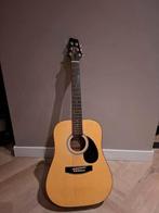 Stagg gitaar, Muziek en Instrumenten, Snaarinstrumenten | Gitaren | Akoestisch, Ophalen of Verzenden, Zo goed als nieuw, Klassieke of Spaanse gitaar