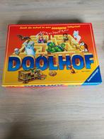 Spel: Doolhof van Ravensburger, Ophalen of Verzenden, Zo goed als nieuw, Ravensburger