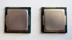 Snelste socket LGA 1150 cpu Quad core i7-4770S core i7-4790, Intel Core i7, 4-core, Ophalen of Verzenden, LGA 1150