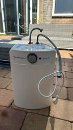 Itho daalderop close-in 10 boiler, Minder dan 20 liter, Ophalen, Zo goed als nieuw, Boiler