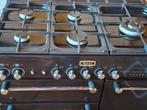 falcon 90 kitchener deluxe, Witgoed en Apparatuur, Fornuizen, Ophalen, Gebruikt, 60 cm of meer, Grill