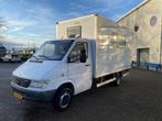 De perfecte basis voor een camper / MB- Sprinter 410D, Caravans en Kamperen, Campers, Bus-model, Mercedes-Benz, Bedrijf, Diesel