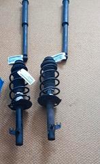 2x schokdemperpoot en 2x schokdemper Toyota Aygo, Ophalen of Verzenden, Nieuw, Toyota