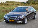 Mercedes-Benz E-Klasse 250 CGI Avantgarde /1e eigenaar/Xenon, Euro 5, Achterwielaandrijving, Gebruikt, Zwart