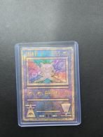 Mew NINTEDO ERROR, Hobby en Vrije tijd, Verzamelkaartspellen | Pokémon, Ophalen of Verzenden