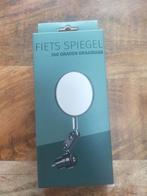 Fiets spiegel, Fietsen en Brommers, Fietsaccessoires | Overige Fietsaccessoires, Ophalen of Verzenden, Zo goed als nieuw