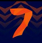 Gezocht: startbewijs 7-heuvelenloop Nijmegen, Tickets en Kaartjes, Eén persoon