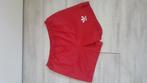 Vintage adidas glans short korte broek jaren 80 maat m, Maat 48/50 (M), Ophalen of Verzenden, Adidas, Voetbal