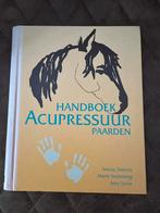 Acupressuur voor paarden, Zidonis, Ophalen, Zo goed als nieuw, Paarden of Pony's