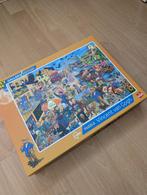 Van Gogh legpuzzel, Ophalen, 500 t/m 1500 stukjes, Nieuw, Legpuzzel