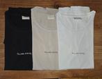 3 Filling Pieces T-shirts - Zwart, Beige, Wit, Ophalen of Verzenden, Wit, Filling Pieces