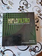 Nieuwe HifloFiltro lucht filter voor Suzuki SV, Motoren, Onderdelen | Suzuki, Ophalen, Nieuw