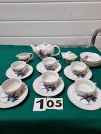 Miniservies  Seikou klin phoenix kutani, Ophalen of Verzenden