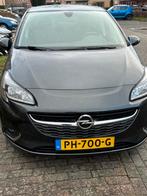 Opel Corsa 1.3CDTI 70KW/95PK 5D 2017 Grijs, Auto's, Opel, Voorwielaandrijving, 1125 kg, Particulier, Corsa