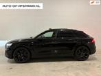 Audi Q8 55 TFSI quattro S-Line B&O Pano Trekhaak Leer, Auto's, Automaat, Gebruikt, Euro 6, 2995 cc