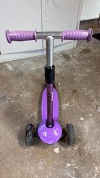 Happystep lifegoods step paars, Ophalen, Gebruikt, Gewone step