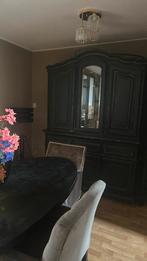 Buffetkast gratis, Huis en Inrichting, Kasten | Buffetkasten, Ophalen of Verzenden, Gebruikt, 25 tot 50 cm