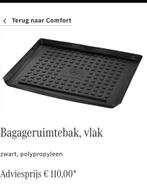Bagageruimtebak Mercedes CLA Shooting Brake, Ophalen of Verzenden, Zo goed als nieuw