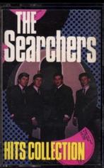 cassettebandje  -  THE SEARCHERS, 1 bandje, Ophalen of Verzenden, Zo goed als nieuw, Origineel