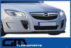 # voorbumper diffuser opel insignia a opc #, Ophalen of Verzenden, Nieuw, Opel