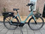 Cortina Common Elektrische Transportfiets M420 Middenmotor, Fietsen en Brommers, Elektrische fietsen, 55 tot 59 cm, Ophalen of Verzenden