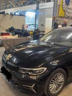 Bmw g20 motorkap met lichte hagelschade, Auto-onderdelen, Carrosserie en Plaatwerk, Gebruikt, Ophalen of Verzenden, BMW, Motorkap