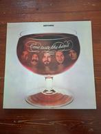 Deep Purple - Come Taste the Band LP, Ophalen of Verzenden, Gebruikt, 12 inch, Rock-'n-Roll