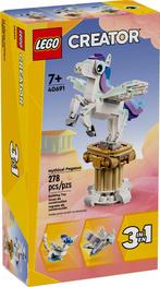 Lego Creator 40691 Mythische Pegasus NIEUW, Lego, Lego, Nieuw, Ophalen of Verzenden